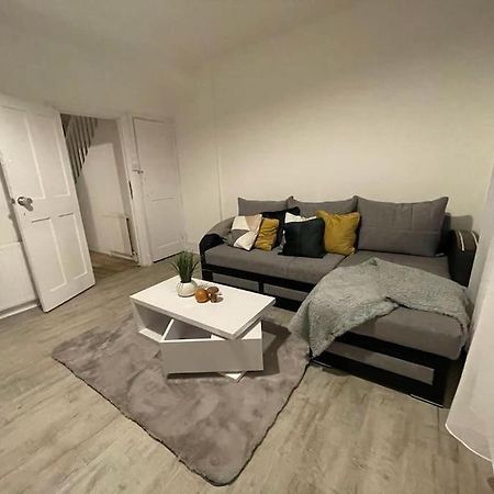Comfy 2 Bedroom On Tower Bridge 伦敦 外观 照片