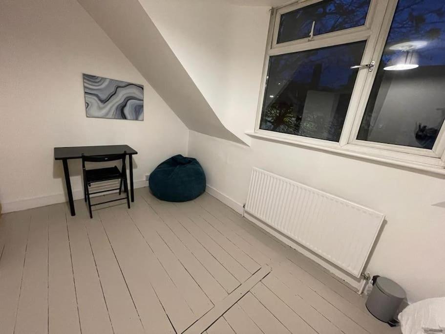 Comfy 2 Bedroom On Tower Bridge 伦敦 外观 照片
